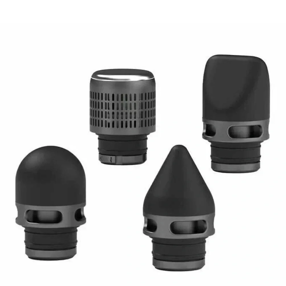 Sharper Image Pro+ Hot & Cold Percussion Massage Gun- 6 Speeds | Case |Open Box - Picture 4 of 10